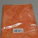 Fall Placemats Set of 4, 12x18 Maple Leaves Table Mat Decor, Seasonal Autumn Table Decors for Thanksgiving Dining Kitchen Holiday Party. (011)