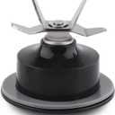 Replacement Parts Blade with gasket, Compatible with Hamilton Beach Blenders