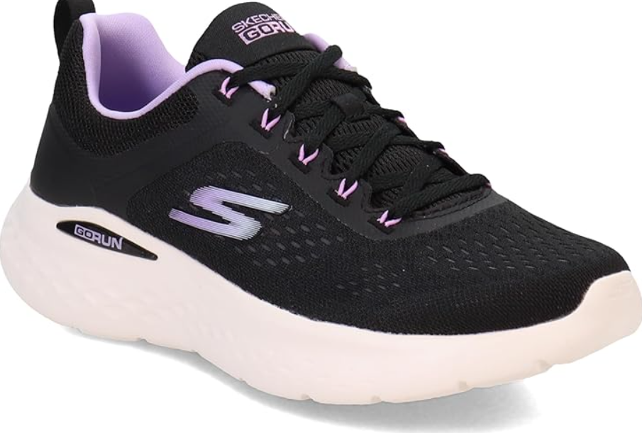 Skechers Women's Go Run Lite Sneaker,  8