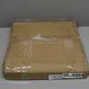 Girard Products Llc RV Water Heater Door Installation Kit - Black