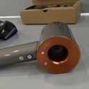 Dyson Supersonic Hair Dryer (Nickel / Copper)