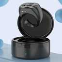 Gavigain Speaker Wall Mounts Universal Speaker Bracket Remote Control Ring for Smartphone Wireless Camera Shutter Selfie Button Bookshelf Speaker Wall Mount Brackets