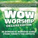 WOW Worship Lime, Audio CD