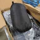 VitalCozy Adult Sleeping Bag Set, Camping Bags with Sack