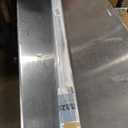 SHADEMOON Cordless Blackout Window Roller Shades, Pull Down Spring System Indoor Blinds, Room Darkening Waterproof UV Blocking Thermal Insulated Fabric for Home Office (White, Width 60", Height 72")