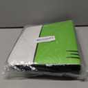 Card Binder 4 Pocket, Collectible Trading Card Albums Fits 400 Cards with 50 Removable Sleeves, Portable Trading Card Binder Collection Album Holder, Game Card Case book With Zipper for Gifts, Blue