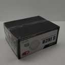 Amico 20 Pack 6 Inch 5CCT Ultra-Thin LED Recessed Ceiling Light with Junction Box, 2700K/3000K/3500K/4000K/5000K Selectable, 12W Eqv 110W, Dimmable Can-Killer Downlight, 1050LM Wafer Lighting - ETL