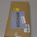 24 Inch Double Towel Bar, Towel Rack for Bathroom Wall Mounted, Stainless Steel Towel Holder, Double Towel Rod Towel Rail Hanger for Wall, Modern Home Decor Hand Towel Holder, Matte Black