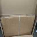 Amazon Basics Cardboard Moving Boxes for Packing and Shipping, Medium Size, 18" x 14" x 12", Brown, 10-Pack