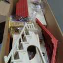 Calico Critters - Red Roof Home - Country Home - 2026 Gift Set Edition Dollhouse Kids Pretend Play House, Miniature Home Playset with Furniture & Accessories, Ages 3+