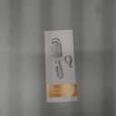 docolor Heated Eyelash Curler fast heat up within 10s, 24 hours long lasting Electric Eyelash Curler 3 Temperature Modes with USB Rechargeable safe lash curler quick natural curling eye lashes (1PC)