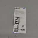 SYNCWIRE for MagSafe Ring Phone Holder, 360 Rotation Magnetic Cell Phone Grip Dual-Sided Magnets Phone Ring Kickstand Compatible with iPhone 17 16 15 14 13 12 Pro Max MagSafe, Android, Samsung etc. (Titanium)