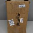 JEAWIWI 8PCS Black Easel Stand for Wedding Sign Stand, 66 Inch Portable Picture Stands for Display, Tripod Artist Easel for Painting, Floor Wedding Welcome Sign Stand, Metal Easel with Portable Bags