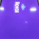 Roku Smart TV  43-Inch Select Series, 4K HDR TV  RokuTV with Enhanced Voice Remote  Flat Screen LED Television with Wi-Fi for Streaming Live Local News, Sports, Family Entertainment