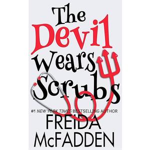 The Devil Wears Scrubs (Dr. Jane McGill), Paperback