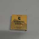 Striking Viking Beard Balm for Men  Light Hold, Citrus, 2 Oz - Leave-in Beard Conditioner with Shea Butter, Tea Tree, Argan & Jojoba Oils - Smooth, Shape, Moisturize & Soften Coarse, Dry Facial Hair (2 Ounce (Pack of 1))