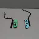 Nintendo Switch Joy-Con (L)/(R) - Pastel Green/Pastel Blue