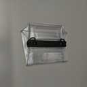 Large Waterproof Phone Pouch [with Sealing Strip], Cell Phone Dry Bag for iPhone 17 16 15 14 Pro Max Galaxy S25 S24 S23 S22 All Devices, Floating Water Proof Bag for Beach Water Park White (Large (Up to 8.5"))