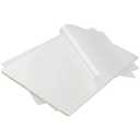 33 PCS Laminating Sheets 9”x11.5”, Thermal Laminating Pouches, 3mil Plastic Paper Laminate Sheets, Laminator Sheets Plasticized Craft Office and School Supplies, Lamination Sheets for 8.5”x11” Paper