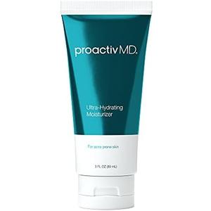 Proactiv MD Ultra-Hydrating Hyaluronic Acid Daily Face Moisturizer, Nourishing Hydrator with Skin Brightening Complex, 3 Fl Oz