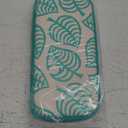 Nintendo Switch Lite Animal Crossing: New Horizons Aloha Edition Carrying Case & Screen Protector - Switch