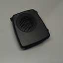 Car Heater, 12V 200W Powerful Portable Defroster Defogger, 2026 New Upgrade 2-in-1 Heater and Cool Fan with 360 Rotation, Plug into Cigarette Lighter