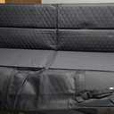JOYTUTUS Non-Inflatable Car Bed Mattress, Folding Car Bed Mattress for SUV