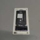 Philips Universal Cassette Adapter with 3.5mm Audio Jack, Black