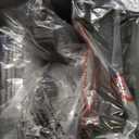 ROIL 14 inch Full Size Bed Frame with Headboard Hole and Round Corner Legs Mattress Retainers 3500LBS Heavy Duty Steel Slats No Box Spring Needed Platform Noise-Free Underneath Storage