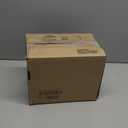 Milk-Bone Mini Comfort Chews, Rawhide Free Dog Treats with Unique Chewy Texture and Real Beef, 6 Mini Chews (Pack of 5), BB 1/10/2026