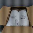 Beckham Hotel Collection Bed Pillows Standard/Queen Size Set of 2 - Original Soft Down Alternative Pillow for Sleeping - Soft Support for Back, Stomach or Side Sleepers (White)