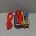 Ninja Blast Dinosaur Toy Rocket Launcher for Kids Toys for Kids 3-5 5-7 4-6 - Outdoor Toys for Kid Ages 4-8 - 3 4 Year Old Boy Birthday Gift - Gifts for Boys Age 3 4 5 6 Years Toy for Toddlers