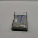 100% Blackout Shield Linen Blackout Curtains for Bedroom 63 Inches Long, Back Tab/Rod Pocket Living Room Drapes, Thermal Insulated Blackout Curtains 2 Panels Set, 50" W x 63" L, Beige