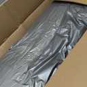 WFLNHB Passenger Right Side Replacement for Nissan Rogue 2021-2023 DRL Headlight Turn Signal Light w/Halogen 261206RR0A