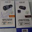 Zgear Adaptive Fast Charge