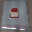 2 x Great Papers! Merry Pig Letterhead, 8.5" x 11", 80 Count (2019117)