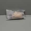 Momcozy Nursing Bras for Breastfeeding, YN21 Seamless Ultra Comfort Maternity Bra, Natural Shape, Pregnancy Sleep Bralette (Medium, 3 Pack-Black, Beige, Cream)