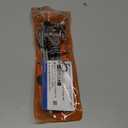 2-Pack Temp Meat Probe Replacement for Pit Boss Pellet Grills and Smokers, 3.5 mm Plug Thermometer Probes with 2 PCS Probe Grommets and Clips