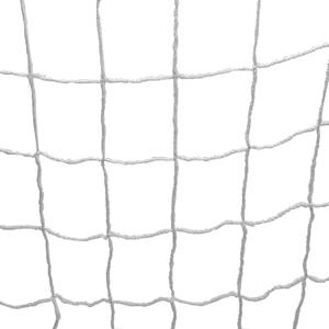 Bnineteenteam Football Soccer Net,Sports Replacement Soccer Goal Post Net Full Size 6 x 4ft / 8 x 6ft / 12 x 6ft / 24 x 8ft for Sports Match Training