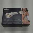 Braun Smart IPL, SilkExpert Pro 5: at Home Laser Hair Removal for Women and Men, Permanent Visible Hair Reduction in Hair Regrowth for Body & Face, with Venus Swirl Razor, Corded, IPL5137