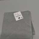 Now Designs Ripple Kitchen Dishcloth, Set of 6, London Grey - A02763aa