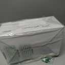 Tie Dye Kit Includes 12 Blank Socks, 12 Colors Concentrates Pre-Filled Bottles, 20 ft Cotton Strings and 20 Rubber Bands for Tie Dye Party Groups DIY Supplies, Christmas Birthday Party Gift