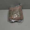 Extra Large Dog Towel - Pack of 2 - Super Absorbent Soft Microfiber Pet Bath Grooming Towels for Drying Dogs and Other Pets (XL-55" * 36", Grey and Brown)