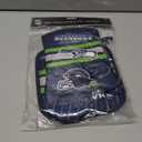 Seattle Seahawks Oven Mitt and Pot Holder Set