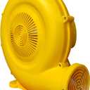 Air Blower, Inflatable Bounce House Blower, 520W Air Blower for Inflatable Bounce House, Outdoor/Indoor Water Slide, Perfect for Bounce House, Air Sofa, Floor Fan, Dryer
