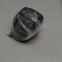 ProsourceFit Ankle/Wrist and Arm/Leg Weights Set of 2, Adjustable Strap 1 lb-5 lb, Adjustable Weight 15 lb, 10 lb, 7 lb for Men and Women (Grey, 2LB)