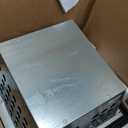 Vodaland 16x16 Large Catch Basin with Sediment Basket and Ductile Cast Iron Grate SWI8473