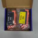 910XL Ink Cartridges Combo Pack 8015e 8025e Compatible for HP Ink 910 910XL ink cartridges Work with OfficeJet 8015e 8025e OfficeJet Pro 8025e 8028e 8020 8035 Printers (Black Cyan Magenta Yellow)