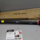 Sportneer Pull Up Bar for Doorway, No-Drill, Adjustable 29.5-37 in, 440 lb