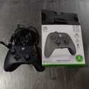 Powera Wired Controller For Xbox Series X|S - Black, Gamepad, Wired Video Game Controller, Gaming Controller, Works With Xbox One And Windows 10/11